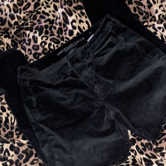 American eagle hi rise Jeggings - Picture 2 of 2